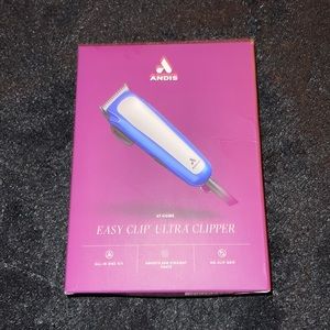 10 PieceEasy Clip Ultra Kit